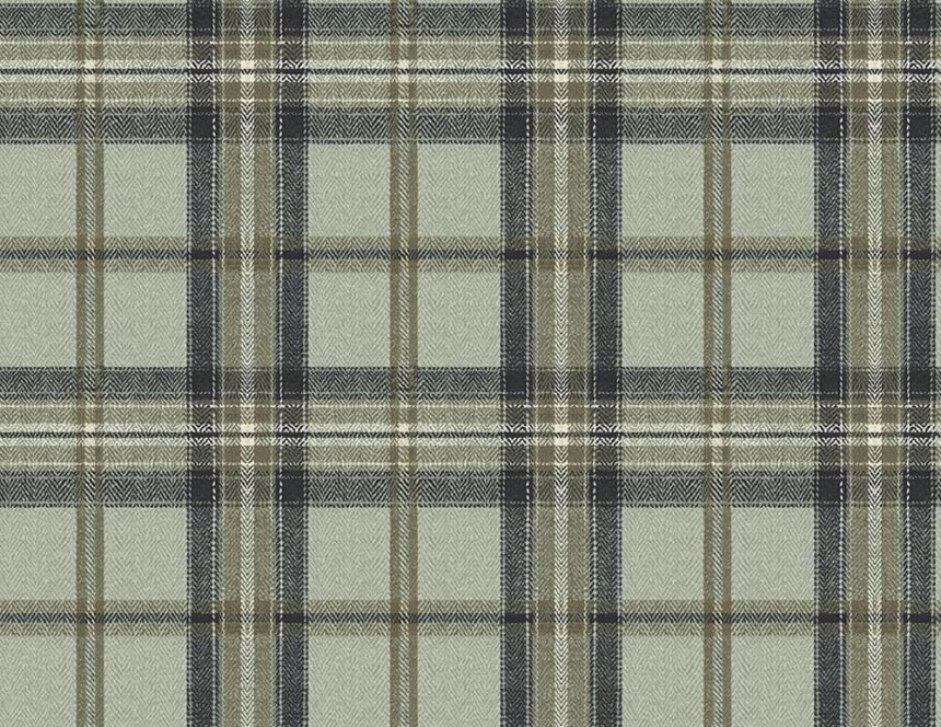 Tapeta Berwick, šedá, CA10726, Carl Robinson Edition 24 The Highlands
