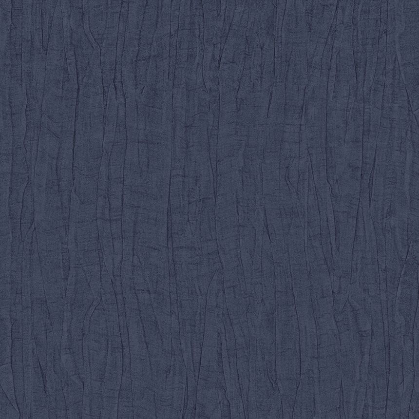 Luxusní modrá vliesová tapeta s vinylovým povrchem 111308, Indulgence, Graham Brown Boutique