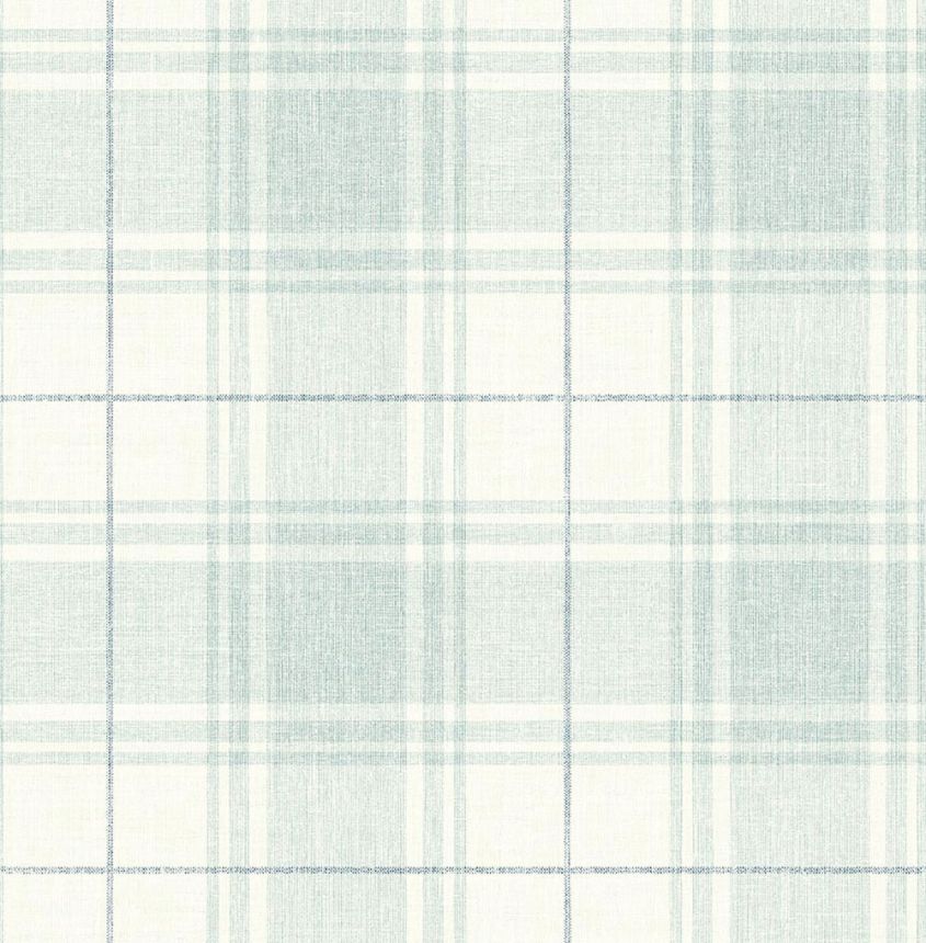 Tapeta Aberdeen, šedá, modrá, CA11202, Carl Robinson Edition 24 The Highlands