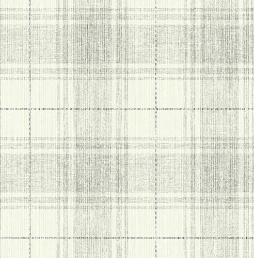 Tapeta Aberdeen, světle šedá, černá, CA11208, Carl Robinson Edition 24 The Highlands