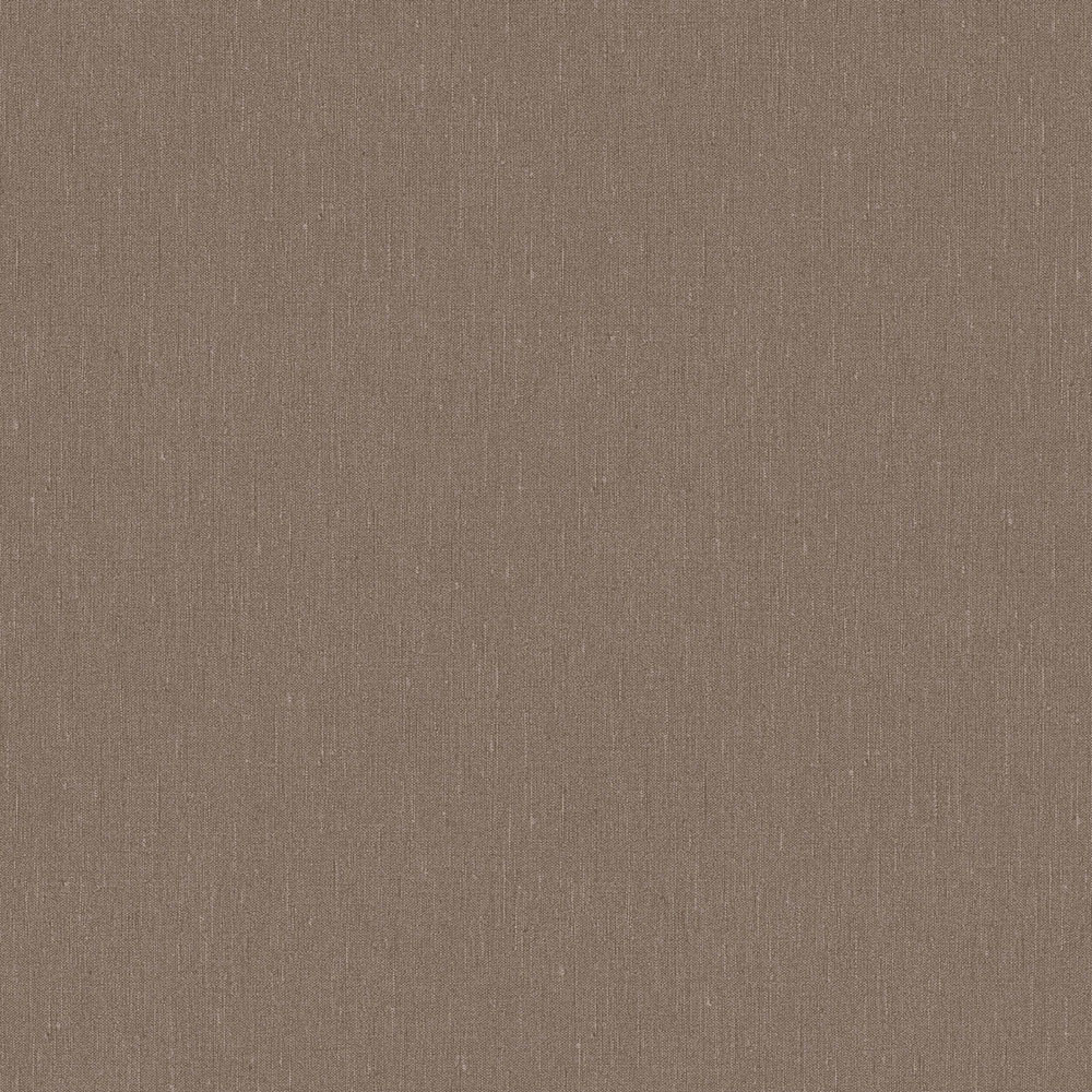 Vliesová tapeta na zeď, oříškově hnědá, Imitace látky, 4342, Linen, Borastapeter