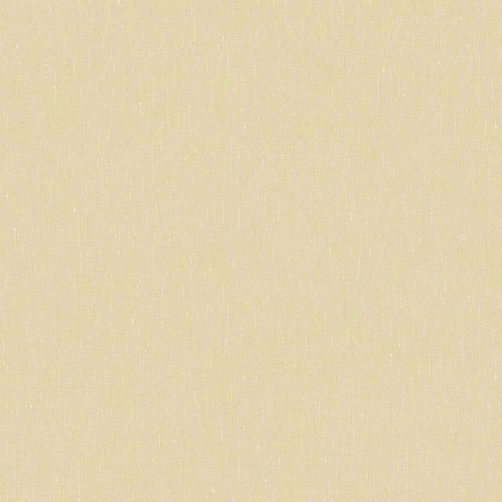 Vliesová tapeta na zeď, světle žlutá, Imitace látky, 4343, Linen, Borastapeter