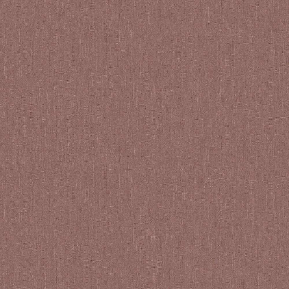 Vliesová tapeta na zeď, červená, Imitace látky,4346 Linen Borastapeter