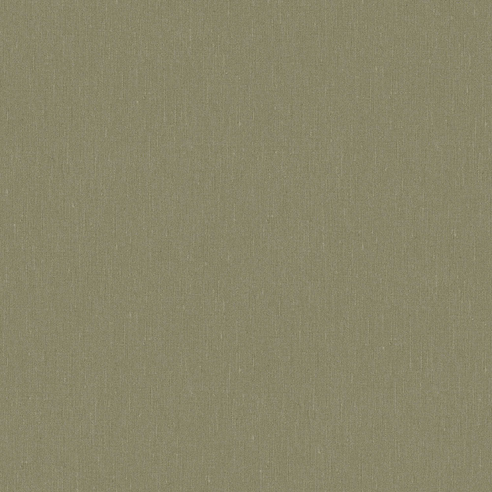 Vliesová tapeta na zeď, tmavě zelená, Imitace látky, 4349, Linen, Borastapeter