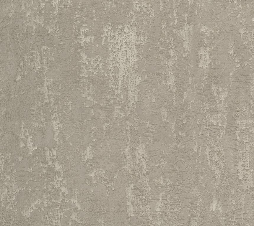 Luxusní krémová vliesová tapeta, geometrický vzor, GR322207, Grace, Id Design   ROZBALENO