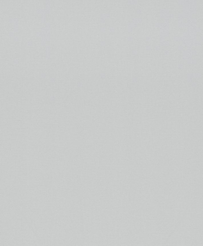 Šedá vliesová tapeta na zeď, Látková textura, 82431, Pia, Novamur