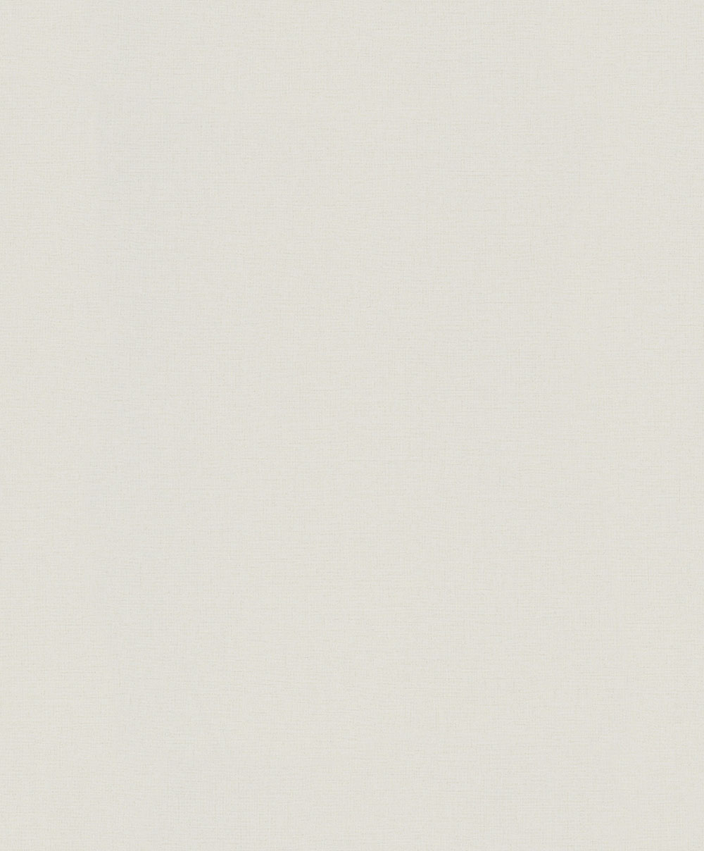 Krémová vliesová tapeta na zeď, Látková textura,  82513, Pia, Novamur