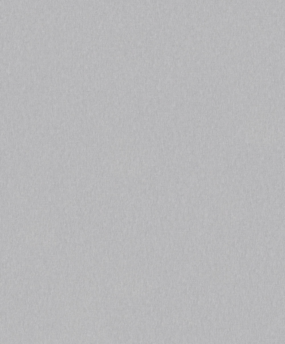 Šedá vliesová tapeta na zeď, Látková textura, 82599, Pia, Novamur