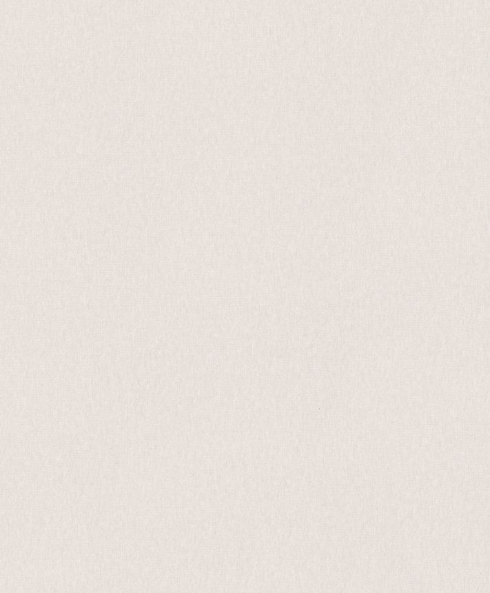 Béžová vliesová tapeta na zeď, Látková textura, 82602, Pia, Novamur