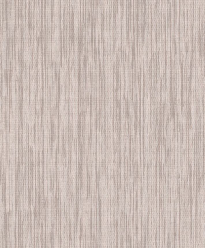 Vliesová tapeta na zeď, světle hnědá, Imitace dřeva, 89059, Pia, Novamur