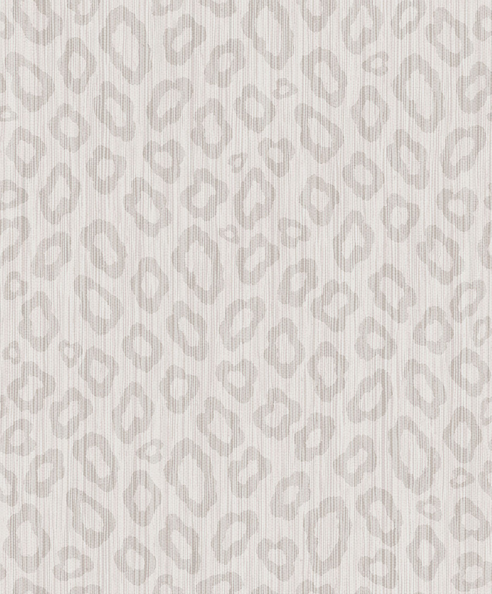 Vliesová tapeta na zeď, béžová, Kůže leoparda, 89062, Pia, Novamur