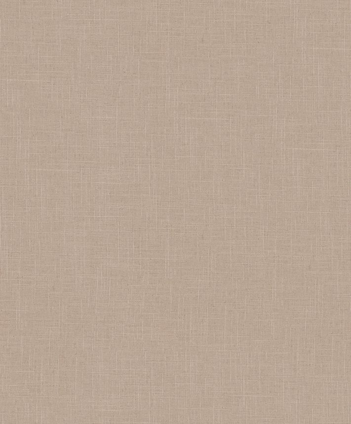 Tapeta imitující látku, růžovo-hnědá, 35765, Tide, Marburg