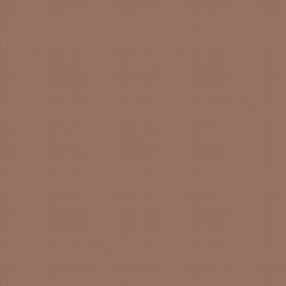Tapeta s mřížkovým vzorem, růžovo-hnědá (Terakota), 131126, Floral Fever, Esta Home