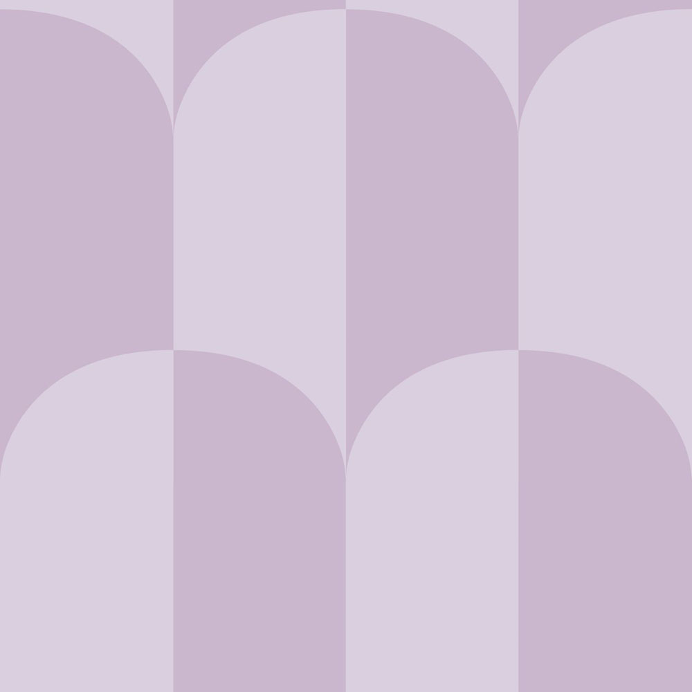 Tapeta ArtDeco, fialová, 139993, Color Pop, Esta Home