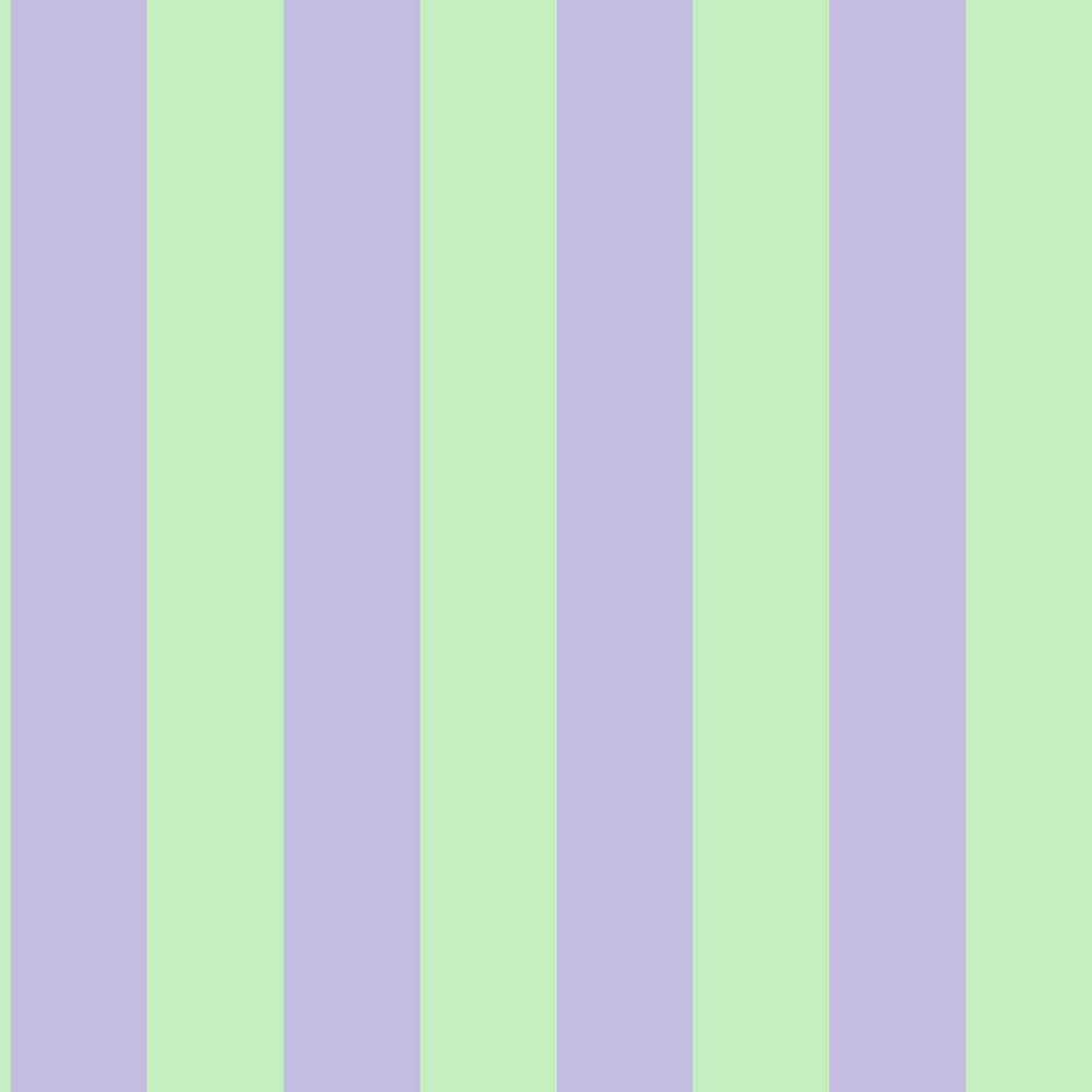 Tapeta s pruhy, fialová, zelená, 131573, Color Pop, Esta Home