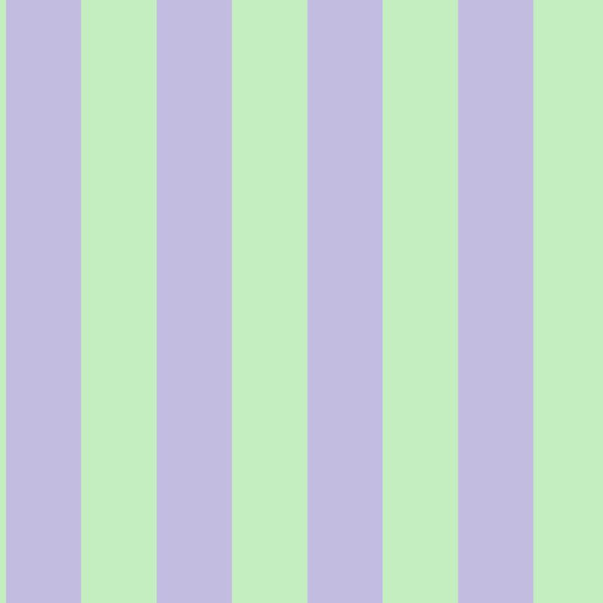 Tapeta s pruhy, fialová, zelená, 131573, Color Pop, Esta Home