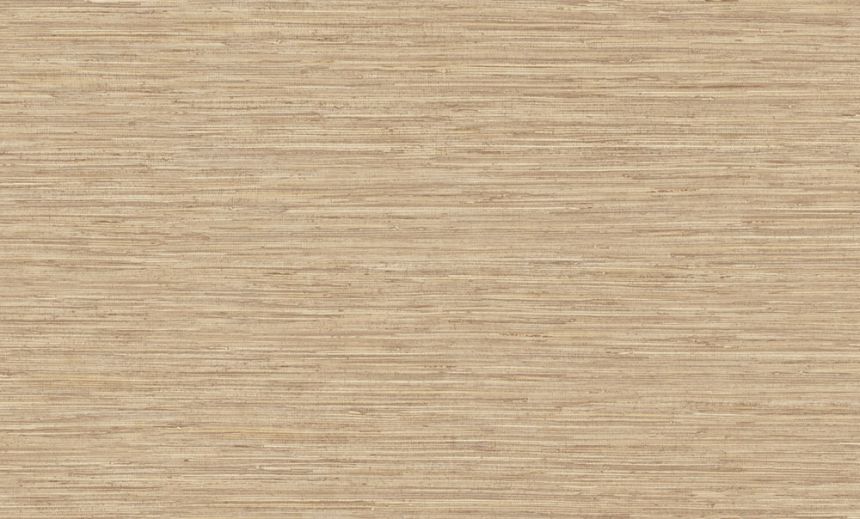 Tapeta imitující žíhanou látku, béžová, DR1203, Drop, Grandeco