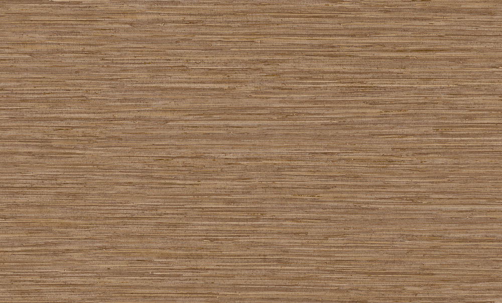 Tapeta imitující žíhanou látku, hnědá, DR1204, Drop, Grandeco