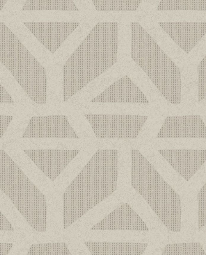 Vliesová tapeta s geometrickým vzorem 312400, Artifact, Eijffinger