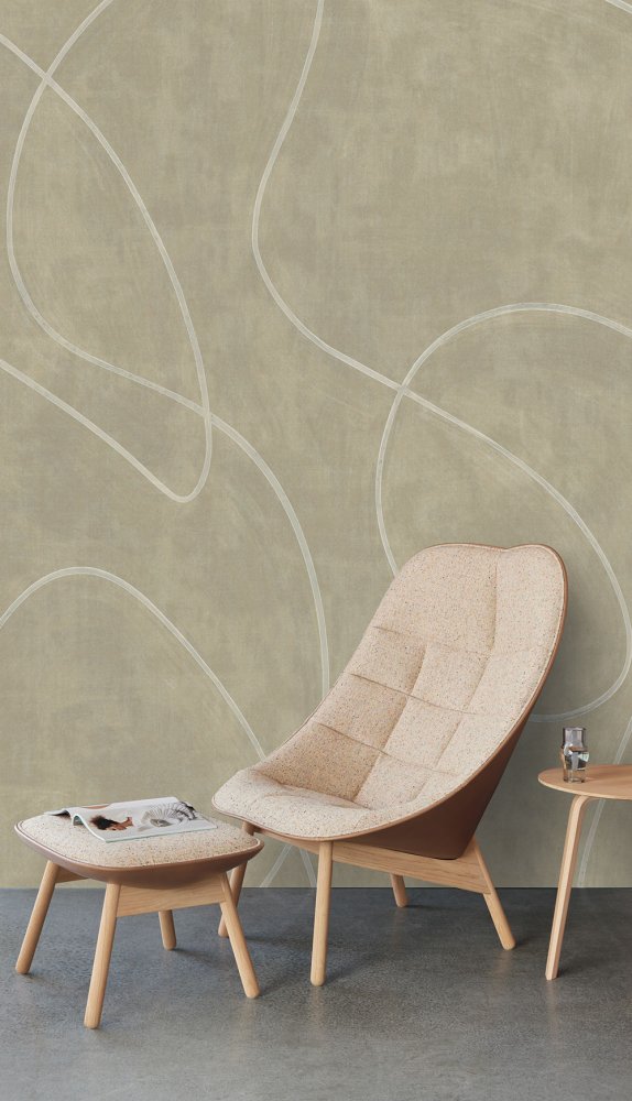 Luxusní obrazová tapeta na zeď, 312485, Artifact, Eijffinger