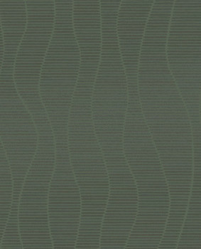 Zelená vliesová tapeta na zeď 312424, Artifact, Eijffinger