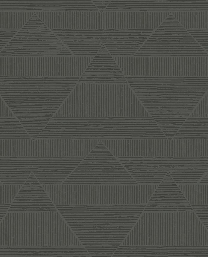 Vliesová luxusní geometrická tapeta na zeď 312415, Artifact, Eijffinger