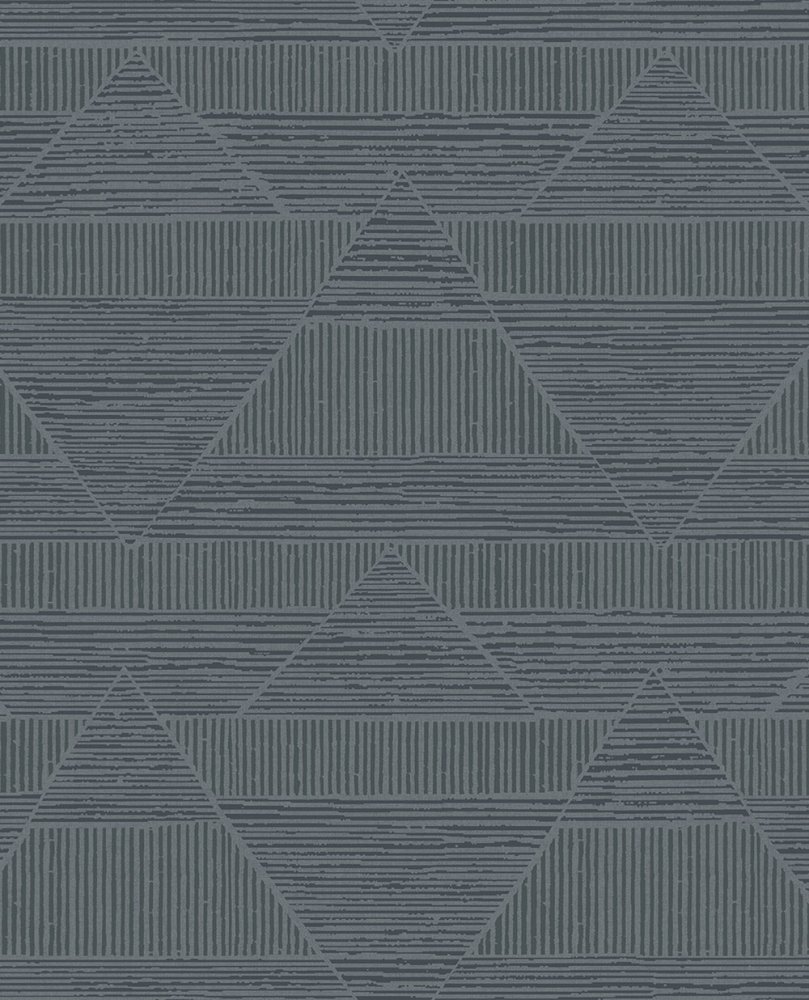 Vliesová tapeta na zeď s geometrickým vzorem 312414, Artifact, Eijffinger