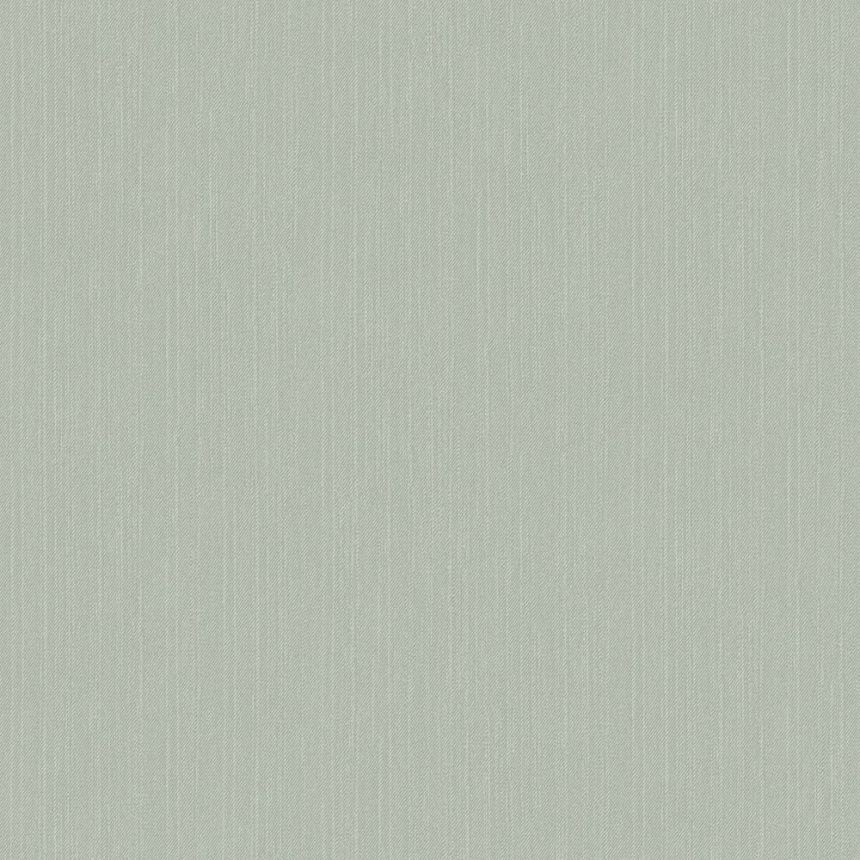 Vliesová tapeta na zeď, imitace šedozelené látky 148705, Regatta Crew, Esta Home