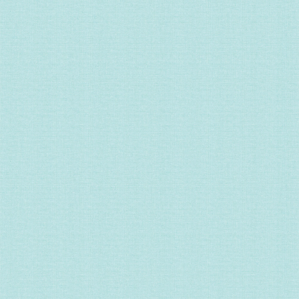 Tyrkysová papírová tapeta s látkovou texturou 463-2, Pippo, ICH Wallcoverings