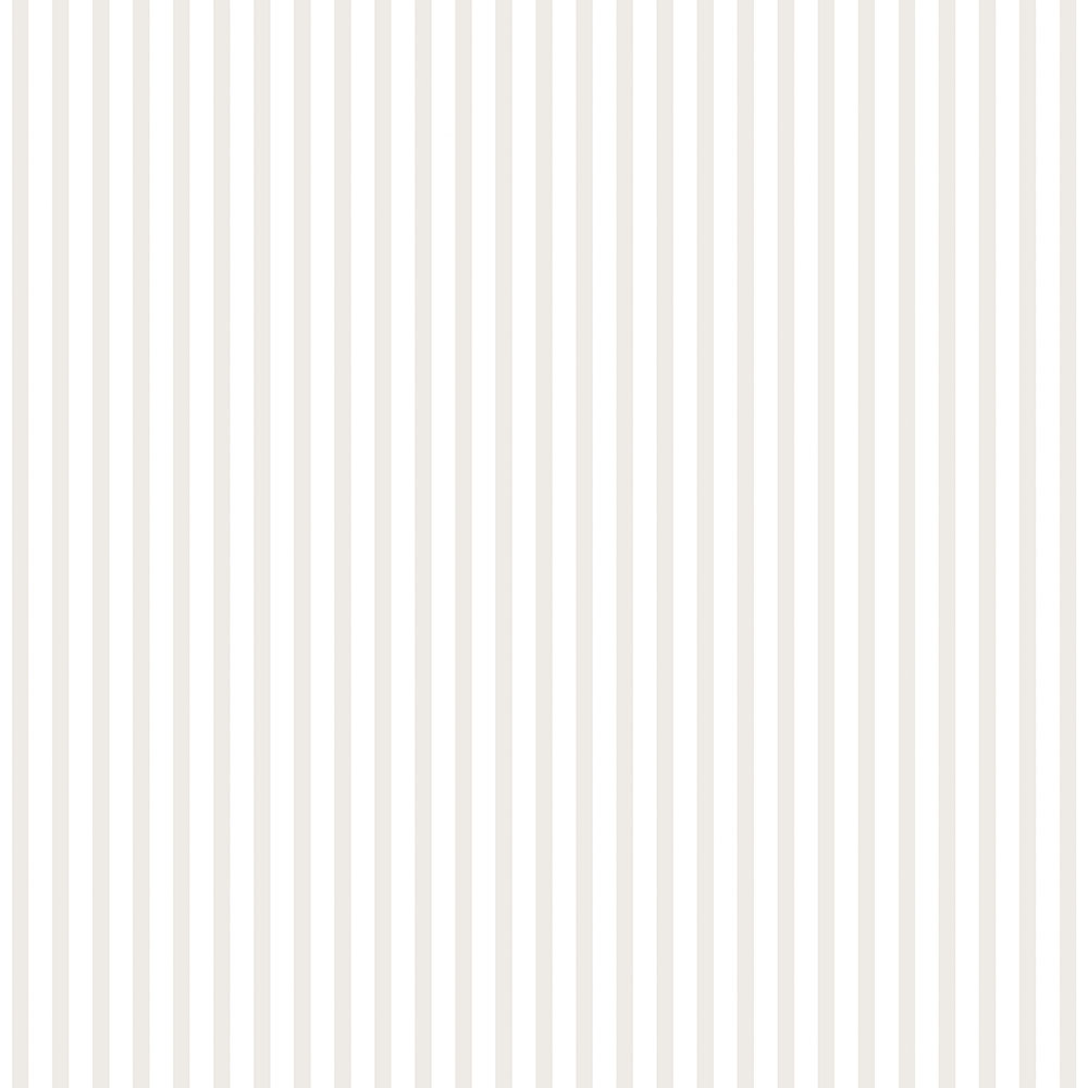 Papírová tapeta na zeď, bílé a šedé pruhy, proužky 462-4, Pippo, ICH Wallcoverings