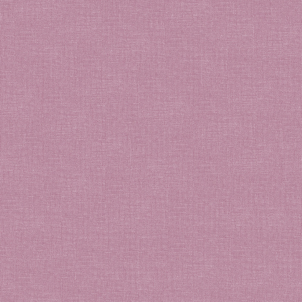 Fialová papírová tapeta na zeď, imitace látky 3363-6, Oh lala, ICH Wallcoverings