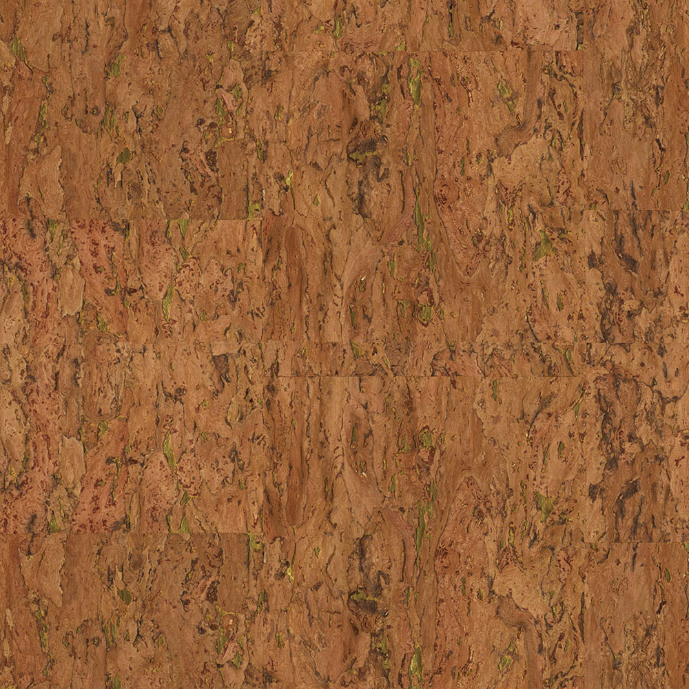Přírodní korková tapeta na zeď 303561, Natural Wallcoverings III, Eijffinger