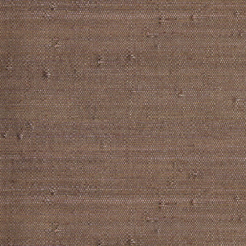Přírodní tapeta hnědá /rohož se stříbrným leskem 303543, Natural Wallcoverings III, Eijffinger