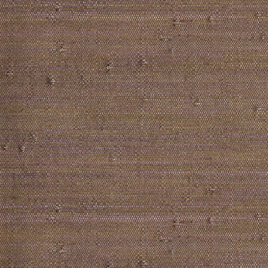 Přírodní tapeta hnědá /rohož se stříbrným leskem 303543, Natural Wallcoverings III, Eijffinger