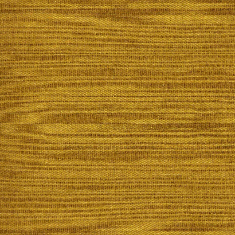 Přírodní hořčicová tapeta na zeď 303506, Natural Wallcoverings III, Eijffinger