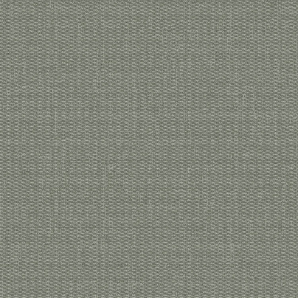 Šedozelená vliesová tapeta na zeď, imitace látky 148746, Blush, Esta Home