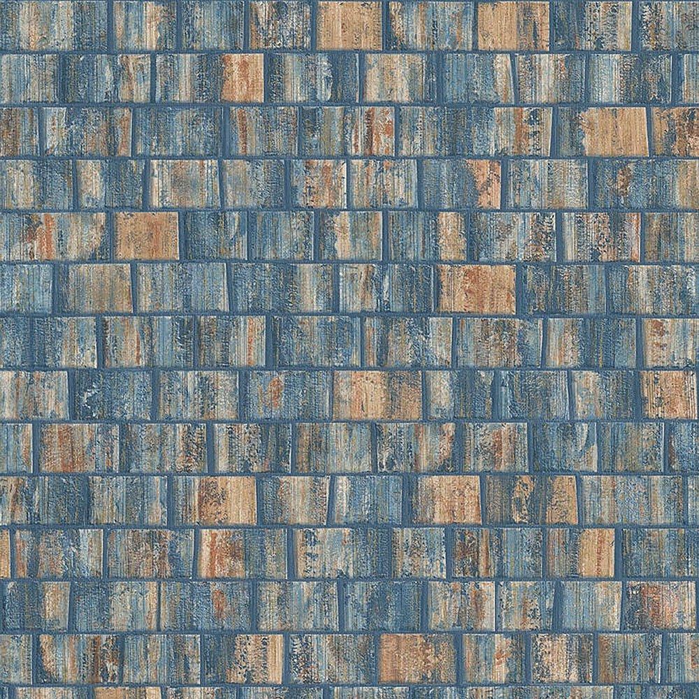 Vliesová tapeta - inspirace banánovými listy CE3007, Aurora 2022, Grandeco