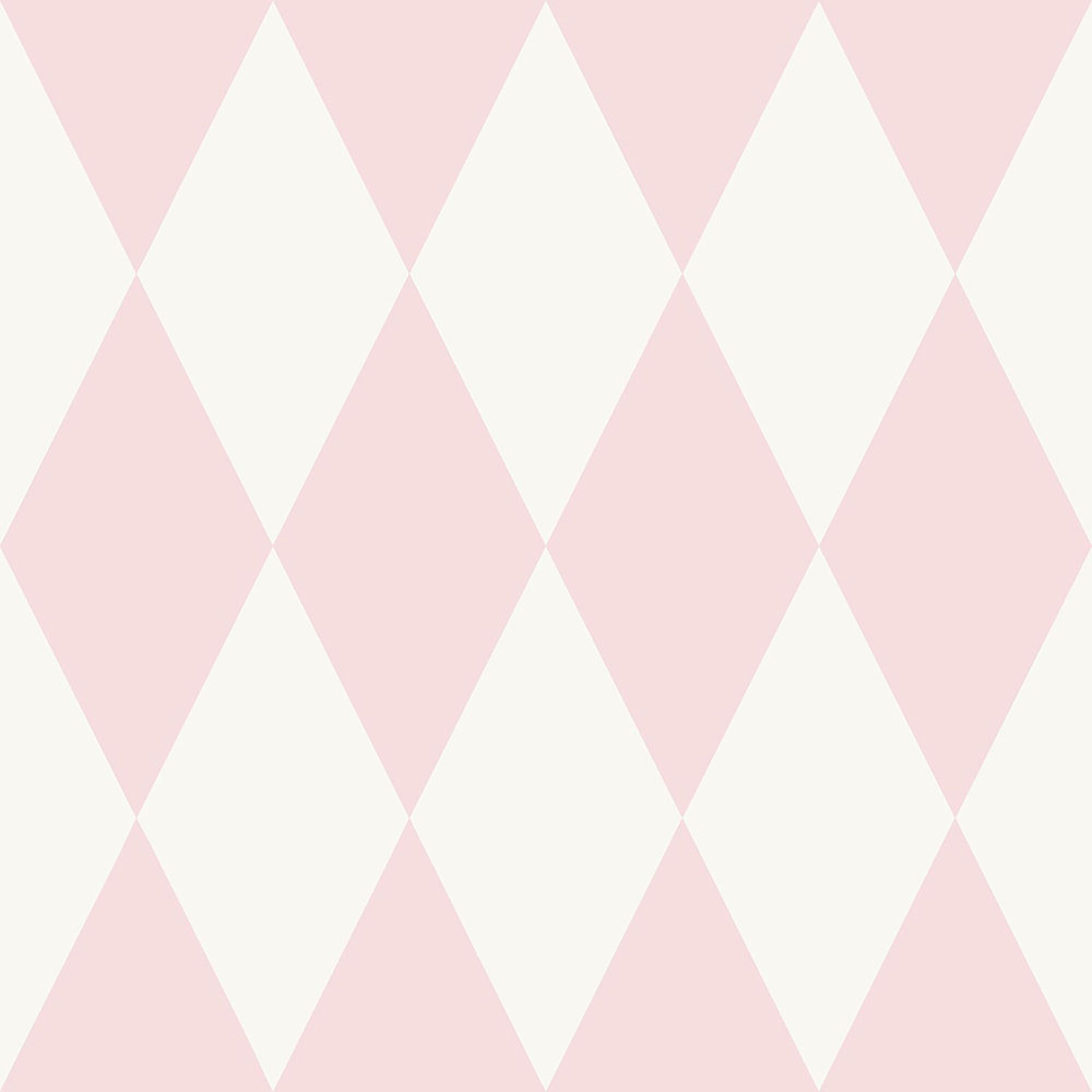 Vliesová geometrická tapeta na zeď - kosočtverce - 347694, Precious, Origin