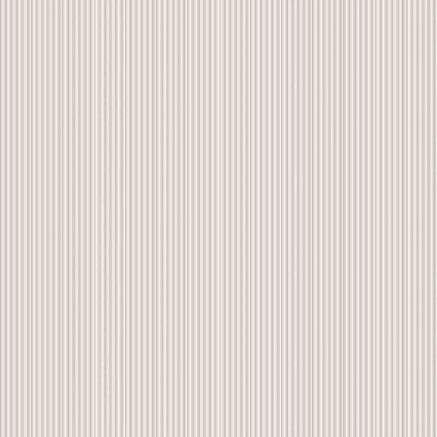 Vliesová tapeta s metalickými bronzovými proužky 346807, Precious, Origin