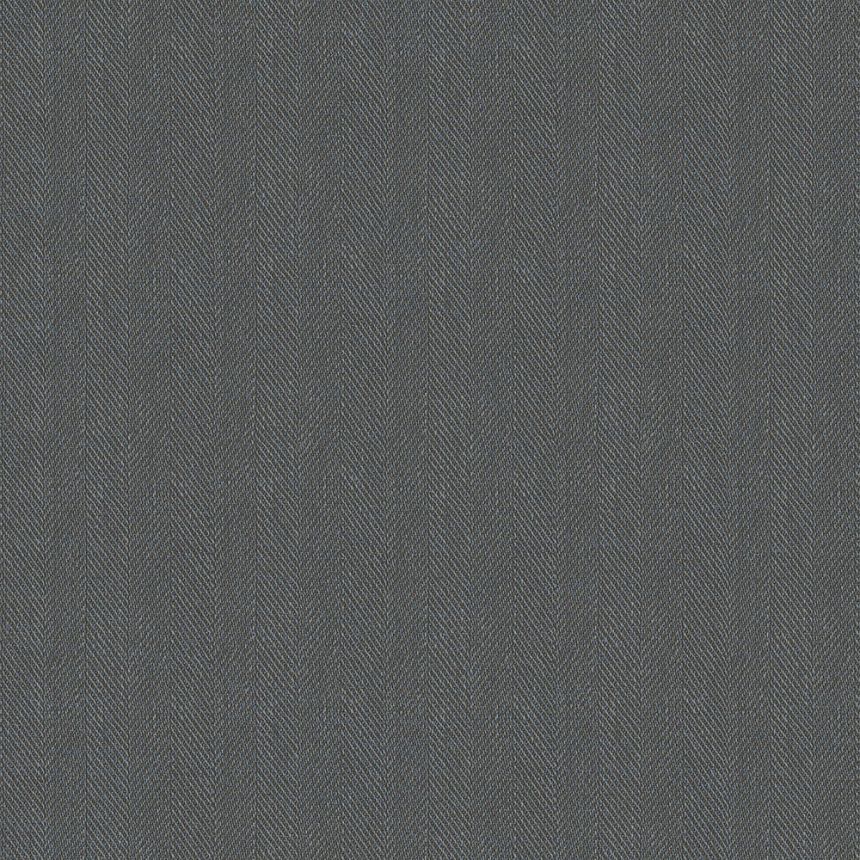 Vliesová tapeta imitace látky, rybí kost 347661, Natural Fabrics, Origin