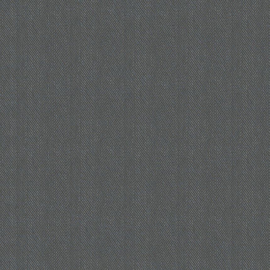 Vliesová tapeta imitace látky, rybí kost 347661, Natural Fabrics, Origin