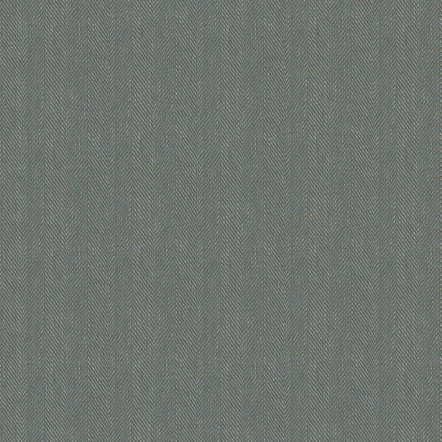 Vliesová tapeta imitace látky, rybí kost 347660, Natural Fabrics, Origin