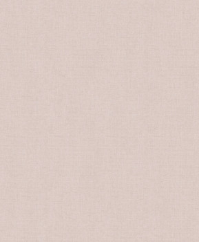 Vliesová tapeta na zeď, růžová, imitace látky, M55103, Vavex 2027
