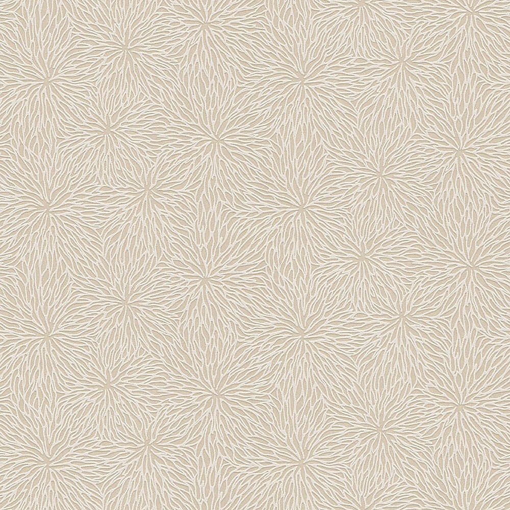 Luxusní vliesová tapeta Květiny, Flock, KS3305, Karin Sajo, Grandeco