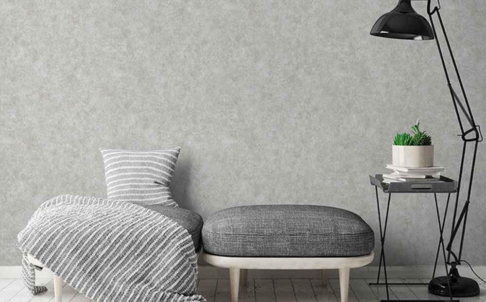 Vliesová voděodolná tapeta na zeď - beton - M55095D - Structures, Ugépa