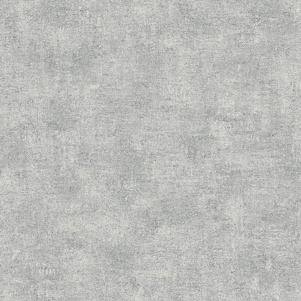 Vliesová šedá tapeta se třpytkami a látkovou texturou - A13709 - Structures, Ugépa