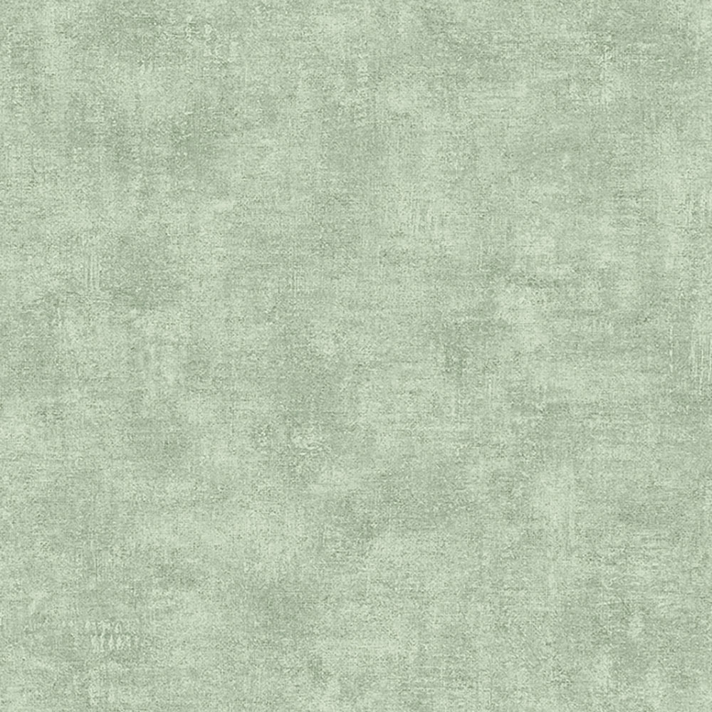 Vliesová zelená tapeta se třpytkami - látková textura - A13704 - Structures, Ugépa