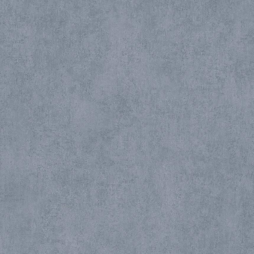 Vliesová modrá tapeta se třpytkami - M55201 - Structures, Ugépa