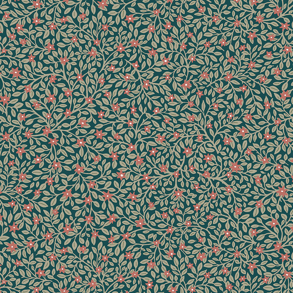 Květinová vliesová tapeta na zeď, 316056, Posy, Eijffinger