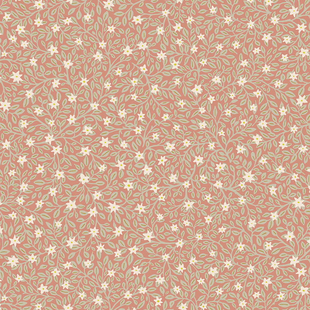 Květinová vliesová tapeta na zeď, 316051, Posy, Eijffinger